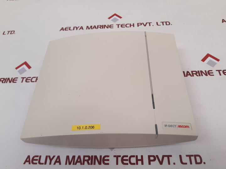 Ascom Ipbs1-a3/4A Base Station 09W20