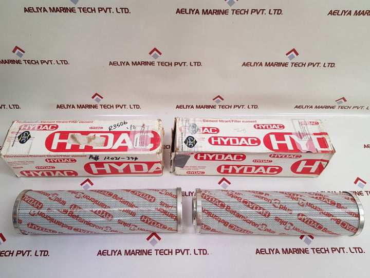 Hydac 0660 D 010 Bh4Hc Filter Element L/Df-a
