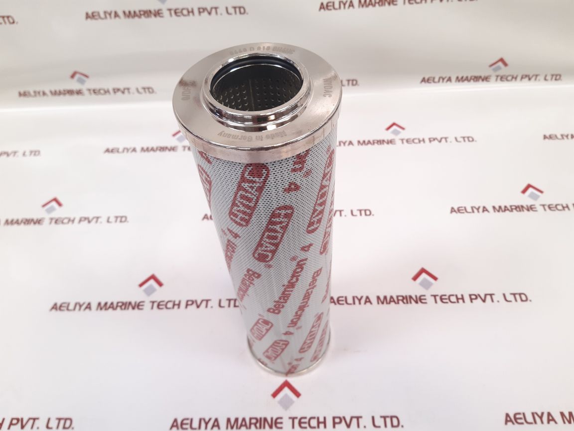 Hydac 0660 D 010 Bh4Hc Filter-element 1253106