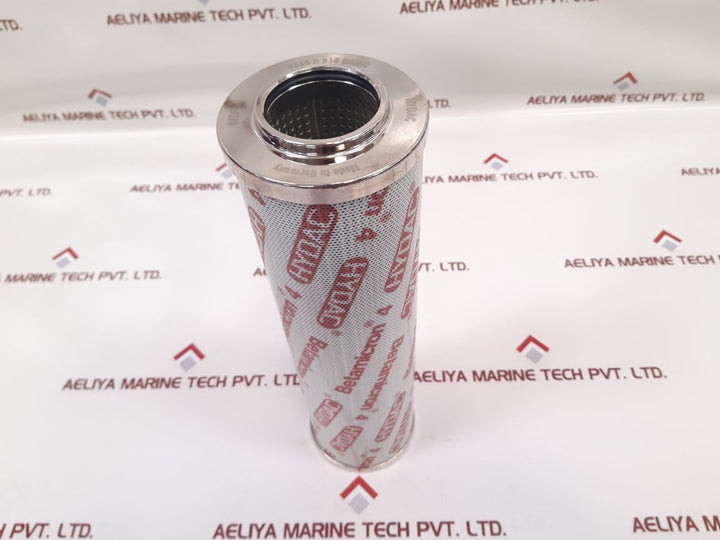 Hydac 0660 D 010 Bh4Hc Filter-element 1253106