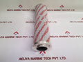 Hydac 0660 D 010 Bh4Hc Filter Element L/Df-a