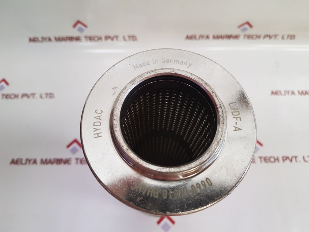 Hydac 0660 D 010 Bh4Hc Filter Element L/Df-a