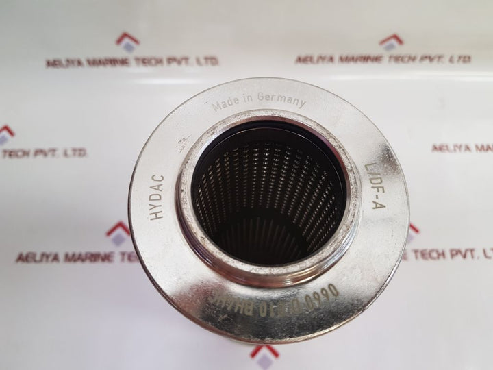 Hydac 0660 D 010 Bh4Hc Filter Element L/Df-a