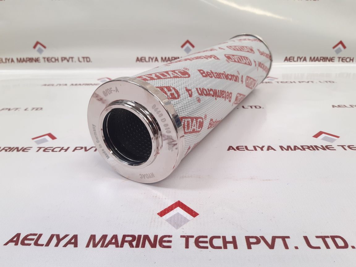 Hydac 0660 D 010 Bh4Hc Filter-element 1253106