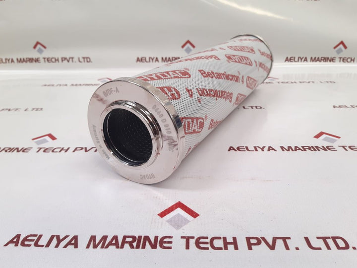 Hydac 0660 D 010 Bh4Hc Filter-element 1253106