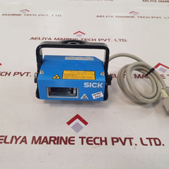 Sick clv430-0010 scanner 