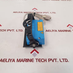Sick clv430-0010 scanner 