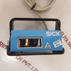 Sick clv430-0010 scanner 