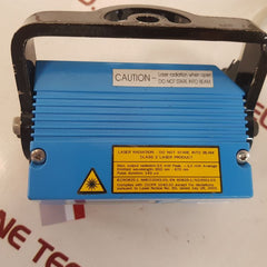 Sick clv430-0010 scanner 