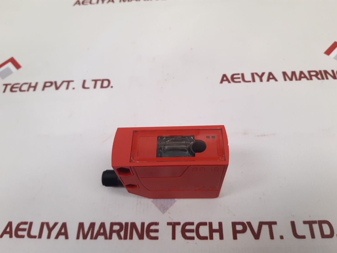 Leuze 50129528 Optical Distance Sensor Ods10L1.8/L6X-m12