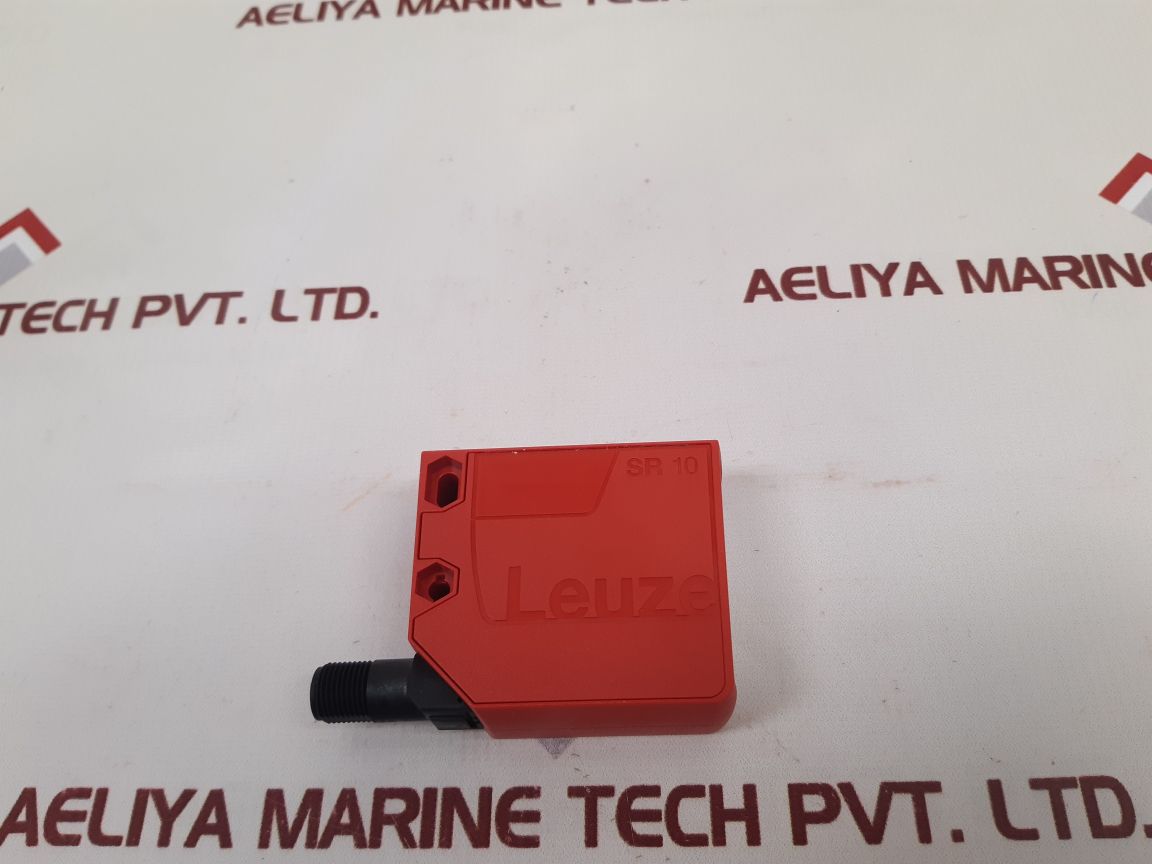 Leuze 50129528 Optical Distance Sensor Ods10L1.8/L6X-m12