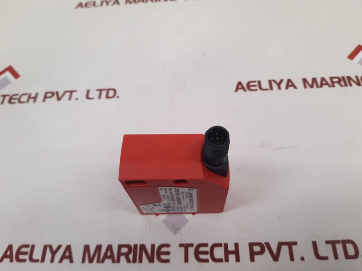 Leuze 50129528 Optical Distance Sensor Ods10L1.8/L6X-m12