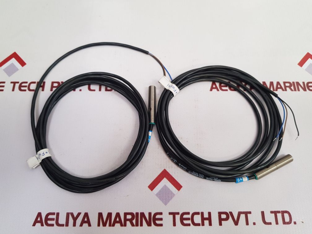 Pepperl+Fuchs Nj1.5-8Gm40-e1 Proximity Sensor Switch