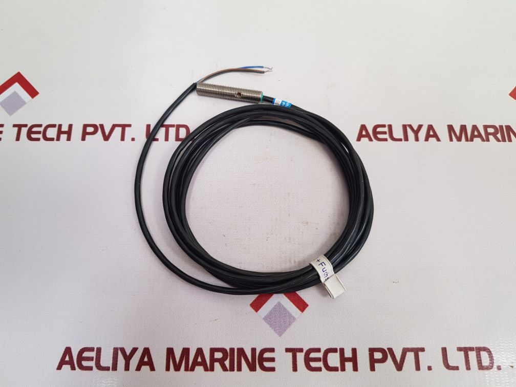 Pepperl+Fuchs Nj1.5-8Gm40-e1 Proximity Sensor Switch
