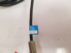 Pepperl+Fuchs Nj1.5-8Gm40-e1 Proximity Sensor Switch