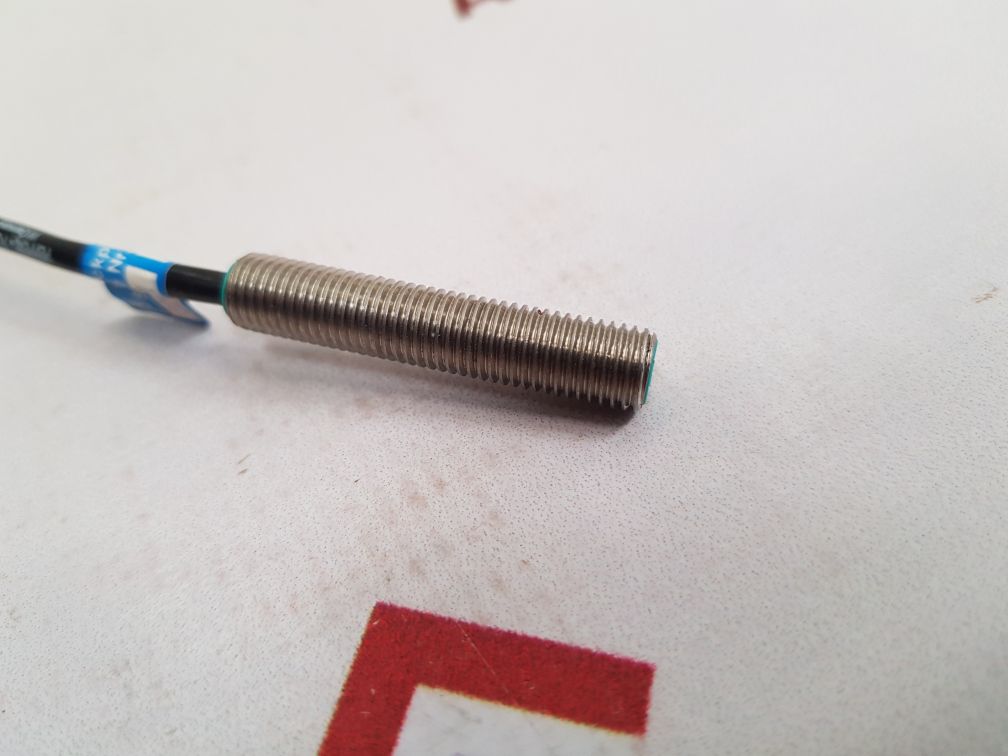 Pepperl+Fuchs Nj1.5-8Gm40-e1 Proximity Sensor Switch