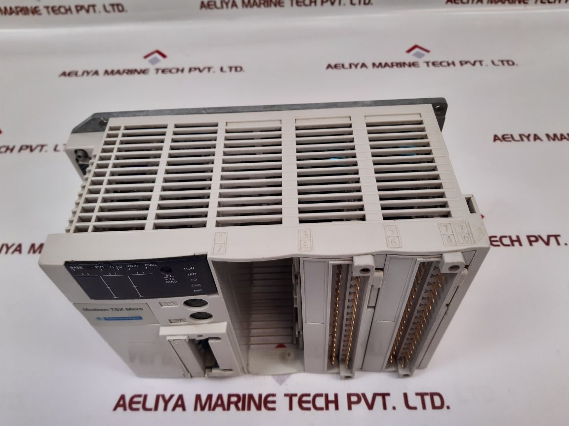 Telemecanique/Schneider Electric Tsx3722001 Tsx Micro Module