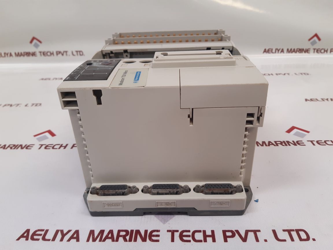 Telemecanique/Schneider Electric Tsx3722001 Tsx Micro Module