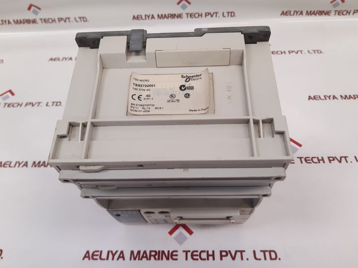 Telemecanique/Schneider Electric Tsx3722001 Tsx Micro Module