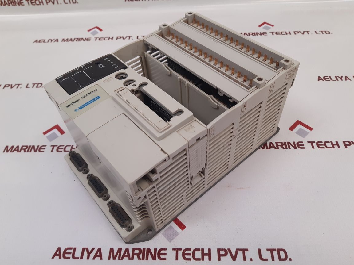 Telemecanique/Schneider Electric Tsx3722001 Tsx Micro Module