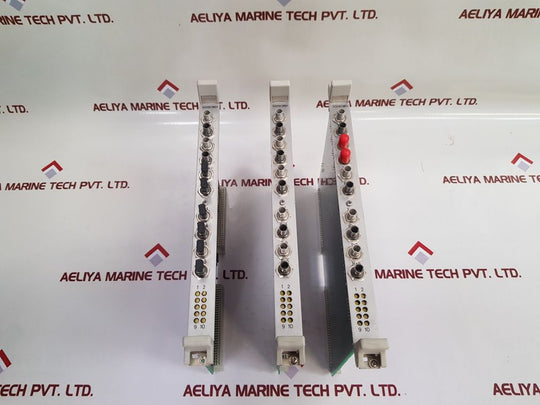 Abb 1Mrb150004R0001 Coupler Module 500Scm01 New
