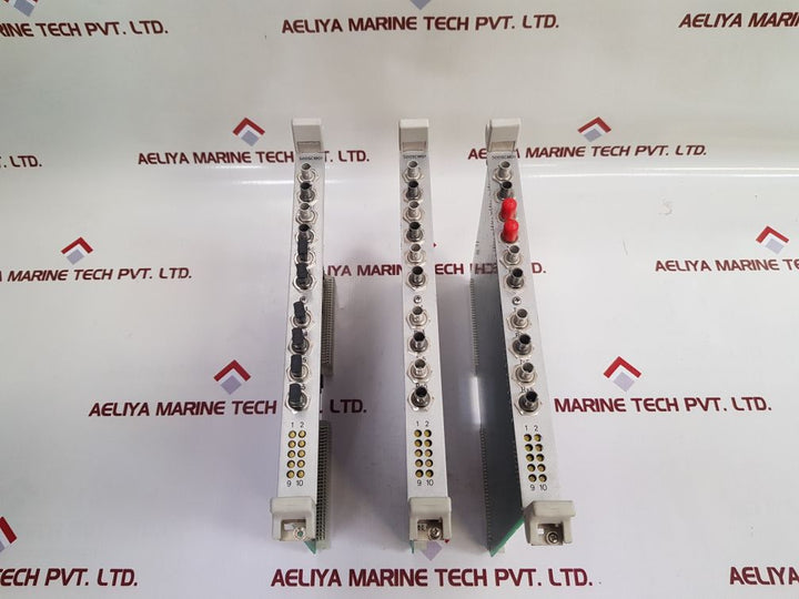 Abb 1Mrb150004R0001 Coupler Module 500Scm01 New
