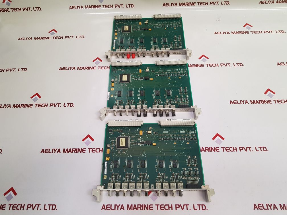 Abb 1Mrb150004R0001 Coupler Module 500Scm01 New
