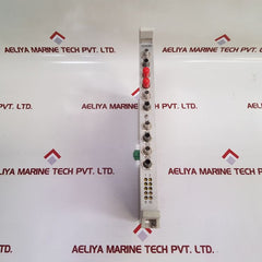 Abb 1Mrb150004R0001 Coupler Module 500Scm01 New