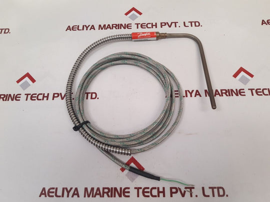 Danfoss Mbt 5111-0101-0135-111 Temperature Sensor
