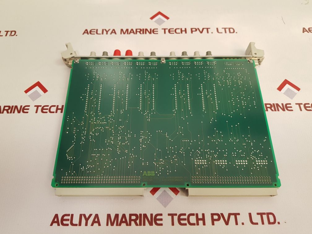 Abb 1Mrb150004R0001 Coupler Module 500Scm01 New