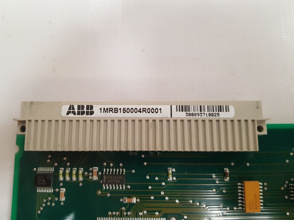Abb 1Mrb150004R0001 Coupler Module 500Scm01 New