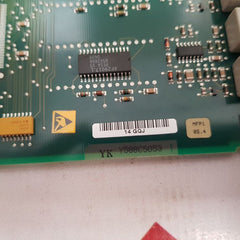 Abb 1Mrb150004R0001 Coupler Module 500Scm01 New