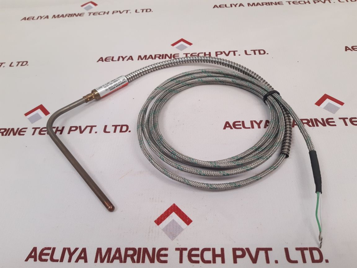 Danfoss Mbt 5111-0101-0135-111 Temperature Sensor
