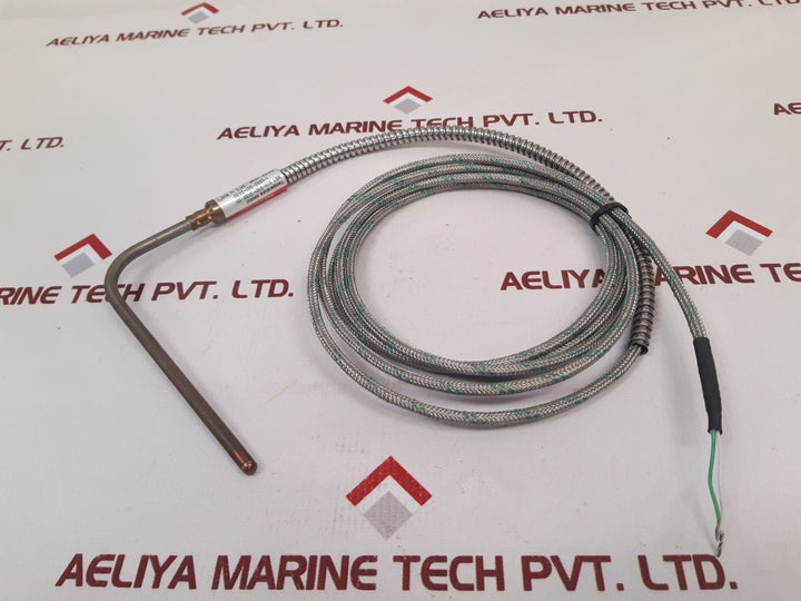 Danfoss Mbt 5111-0101-0135-111 Temperature Sensor
