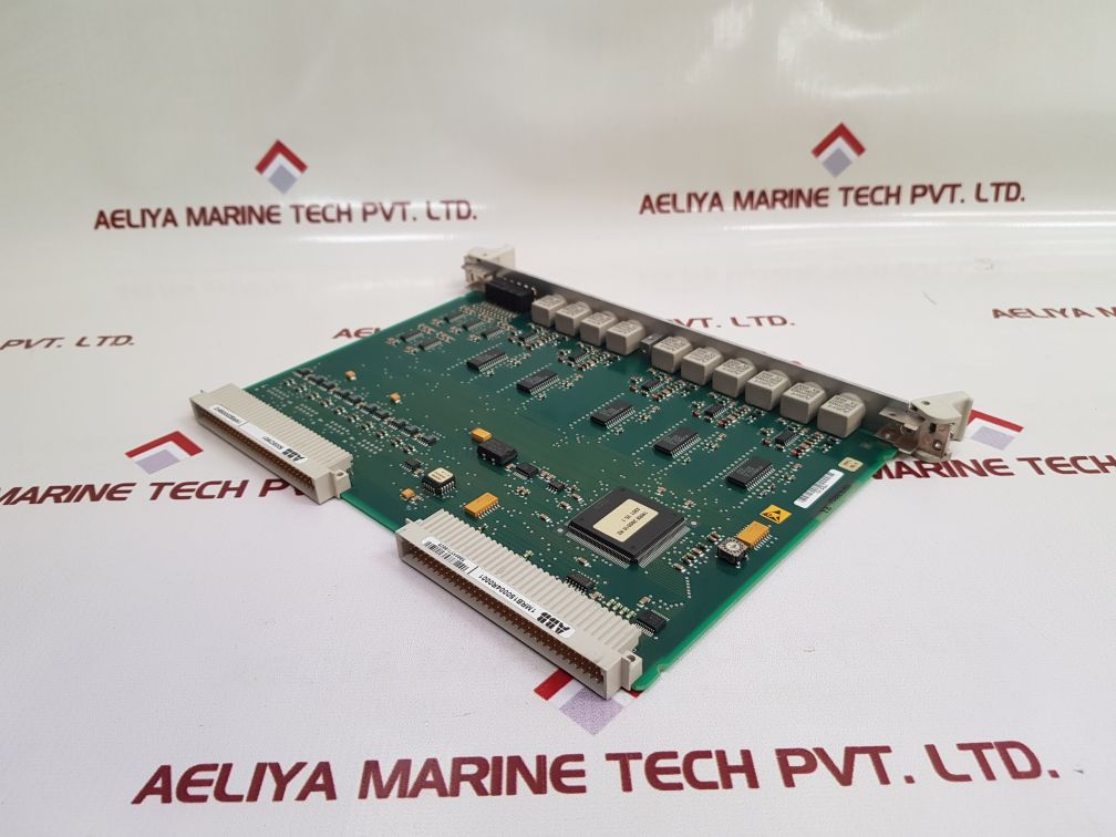 Abb 1Mrb150004R0001 Coupler Module 500Scm01 New