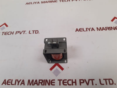 Magnet-schultz W Ba X 006 A00 A04 Ac Laminated Solenoid