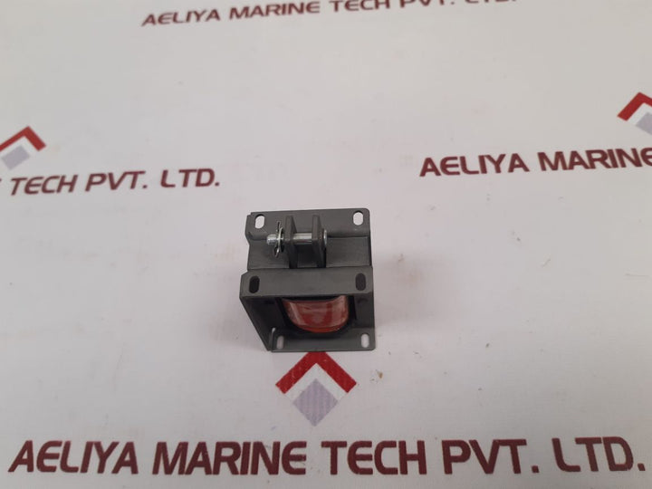 Magnet-schultz W Ba X 006 A00 A04 Ac Laminated Solenoid