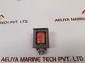 Magnet-schultz W Ba X 006 A00 A04 Ac Laminated Solenoid
