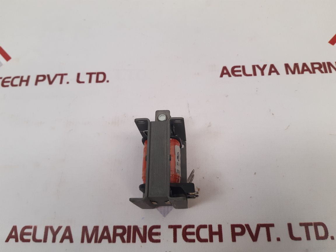 Magnet-schultz W Ba X 006 A00 A04 Ac Laminated Solenoid