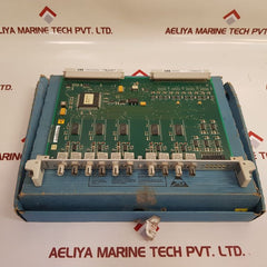 Abb 1Mrb150004R0001 Coupler Module 500Scm01 New