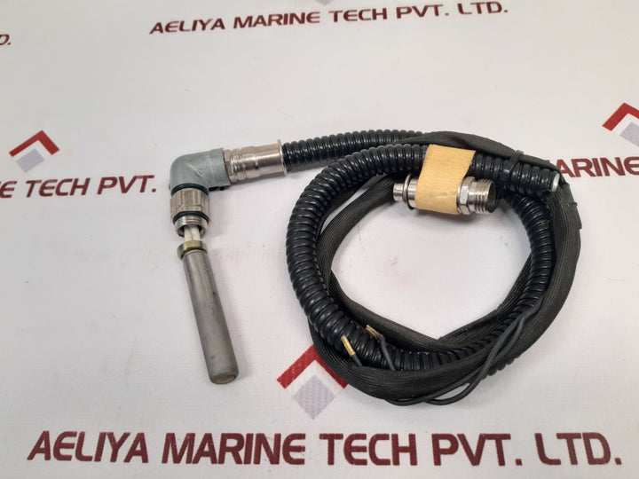 112 564 13 03/2 Valve Block Heating

