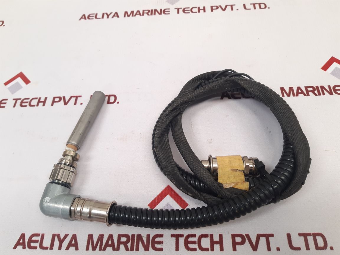 112 564 13 03/2 Valve Block Heating
