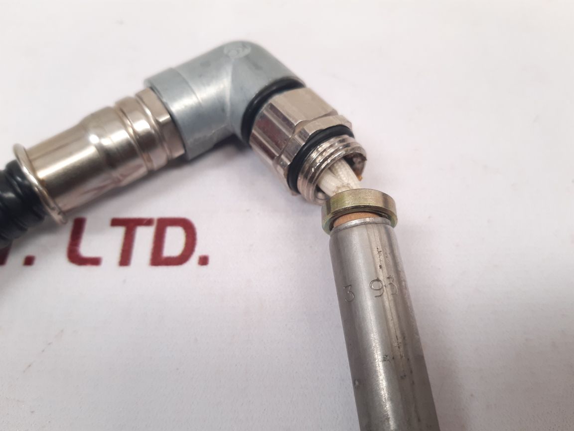 112 564 13 03/2 Valve Block Heating