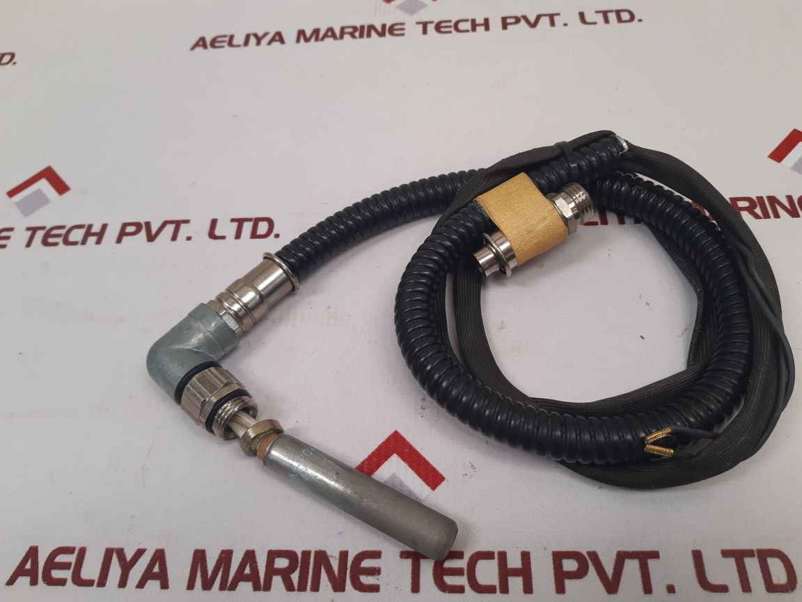112 564 13 03/2 Valve Block Heating
