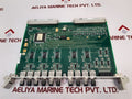 Abb 500scm01 coupler module 1mrb150004r0001
