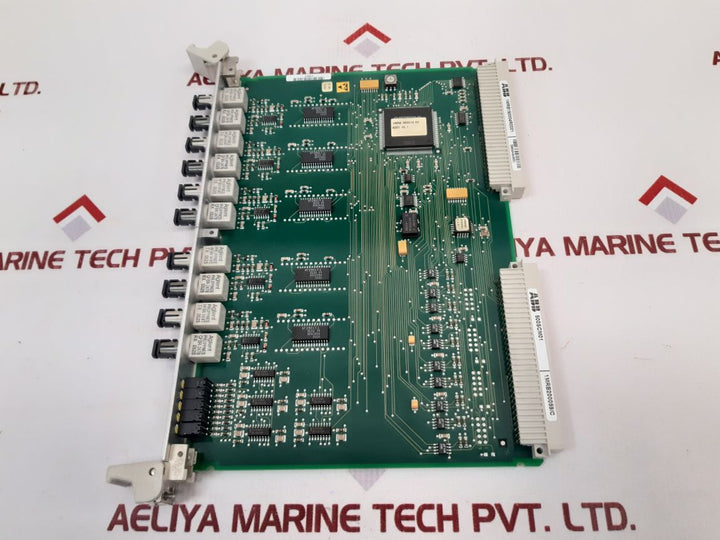 Abb 500scm01 coupler module 1mrb150004r0001