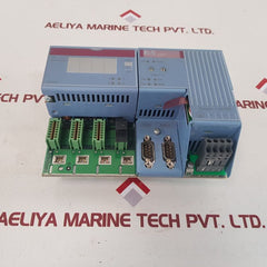B&r 7cp476.60-1 interface module 