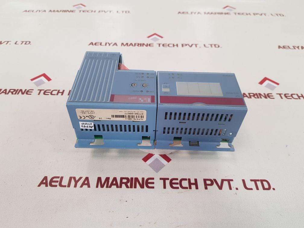 B&r 7cp476.60-1 interface module 