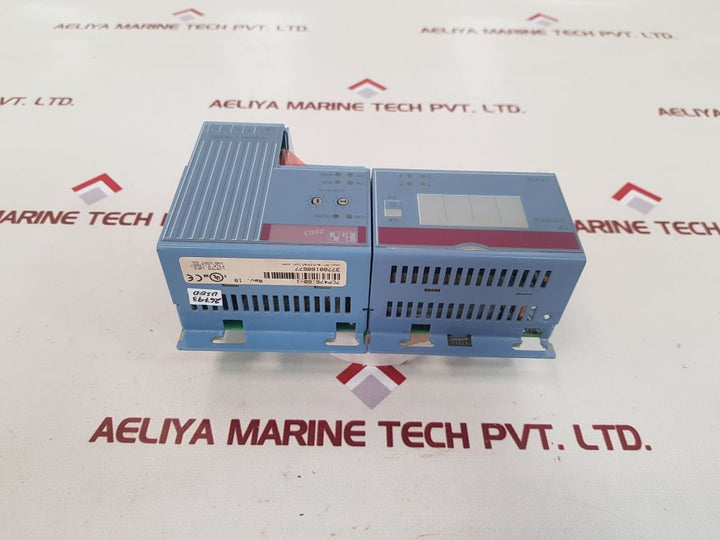B&r 7cp476.60-1 interface module 