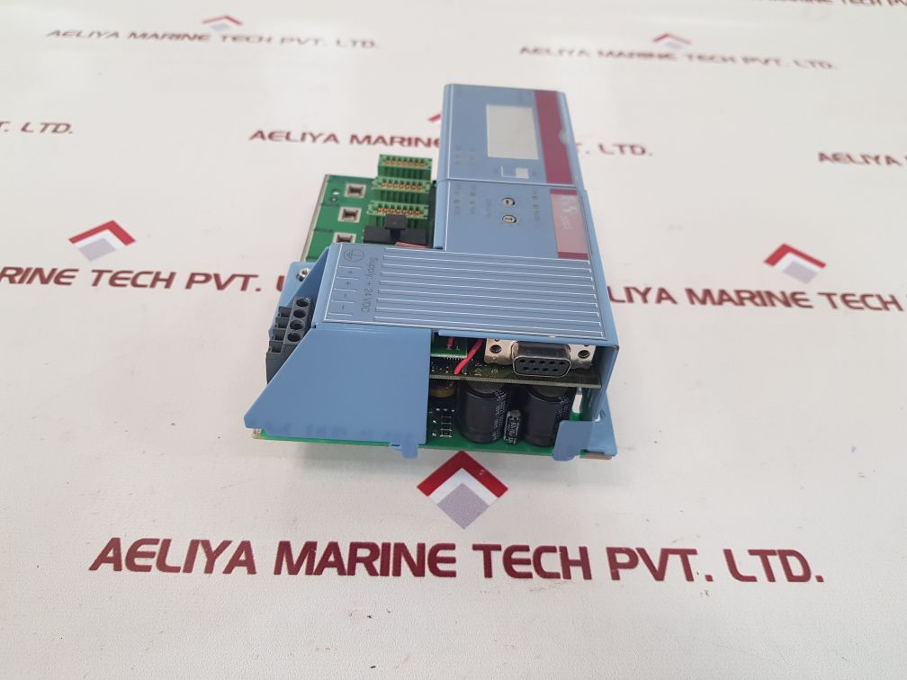 B&r 7cp476.60-1 interface module 